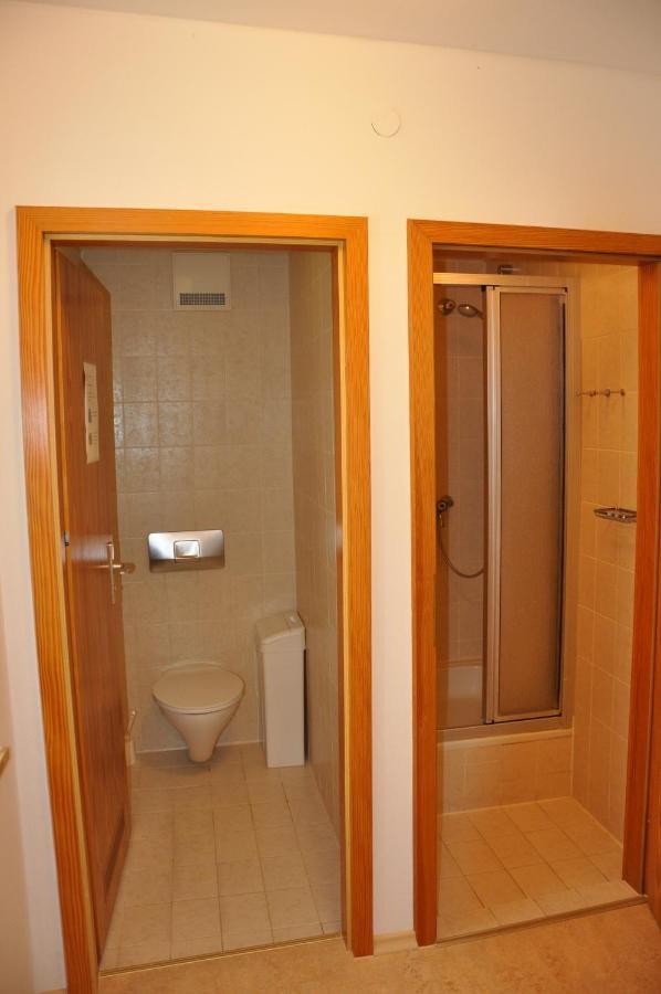 Hotel Gaestehaus Der Katholischen Akademie *