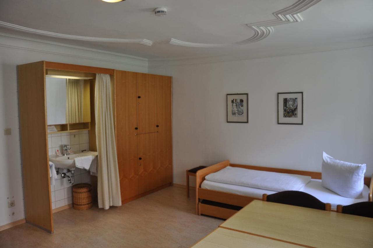 Gaestehaus Der Katholischen Akademie Hotel