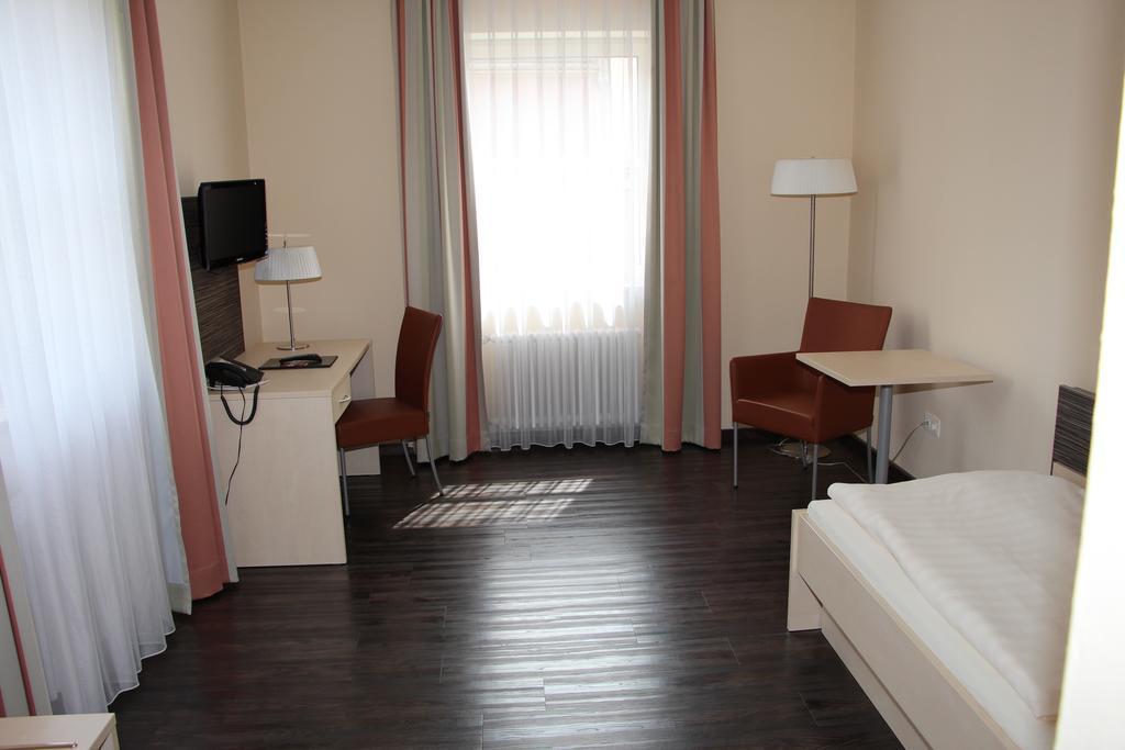 Gaestehaus Der Katholischen Akademie Hotel *
